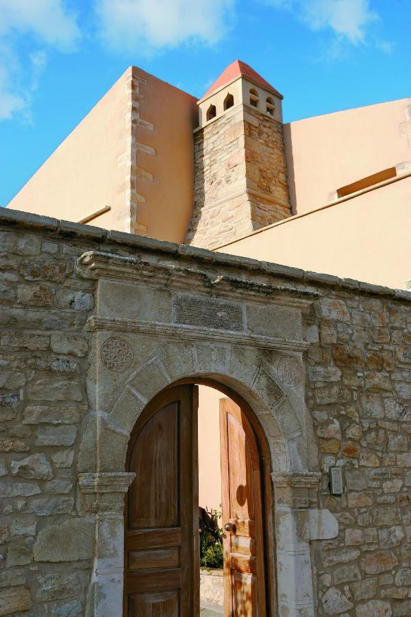 Villa Nassibe Estate Agios Ioannis  Exterior foto